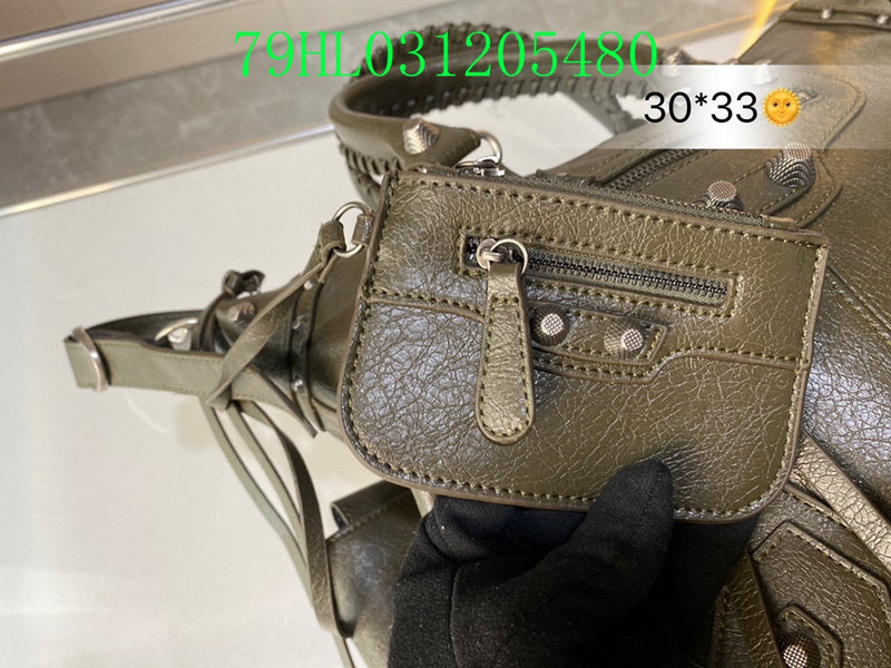 Aura Bags - BGA Bags - 1948
