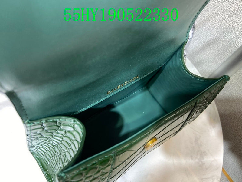Aura Bags - BGA Bags - 2501