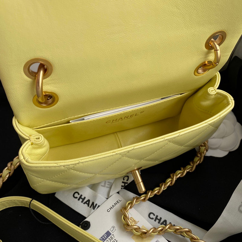 aura-bags - Chanel Bags - 7398