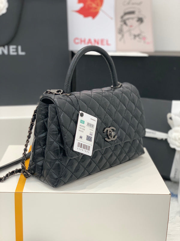 aura-bags - Chanel Bags - 7437