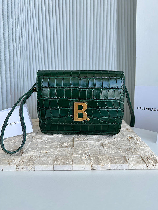 Aura Bags - Balenciaga Bags - 287