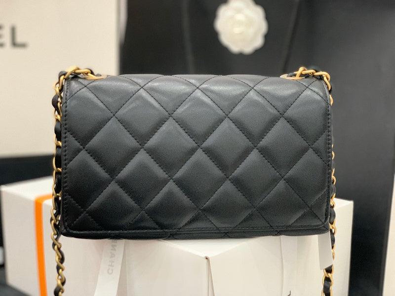 aura-bags - Chanel Bags - 7376