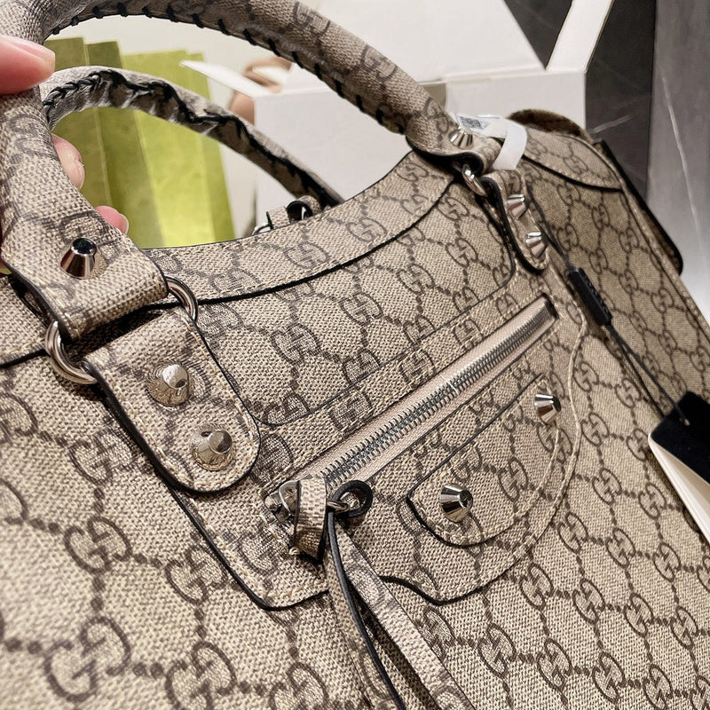 Aura Bags - BGA Bags - 1501