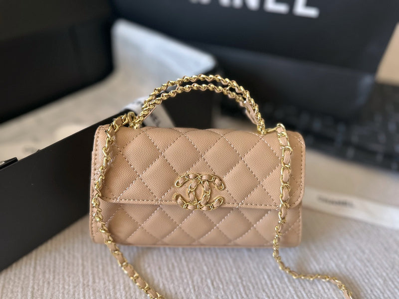 aura-bags - Chanel Bags - 6939