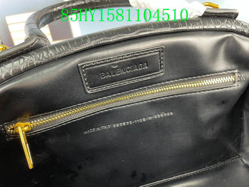 Aura Bags - BGA Bags - 1993