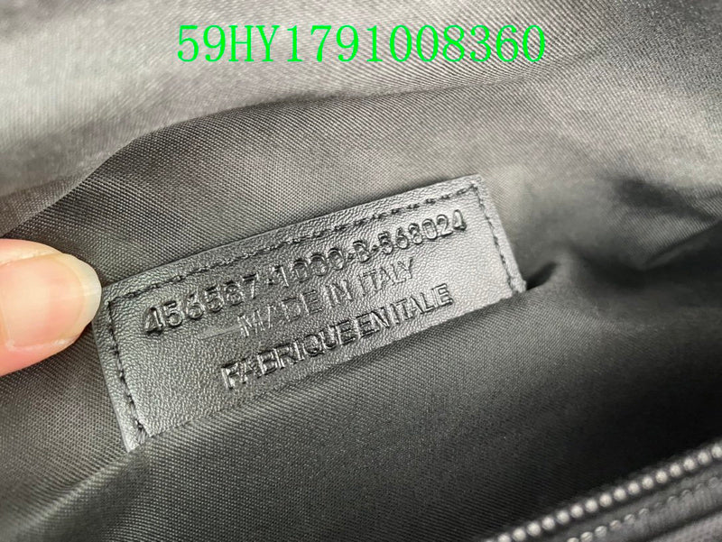 Aura Bags - BGA Bags - 2022