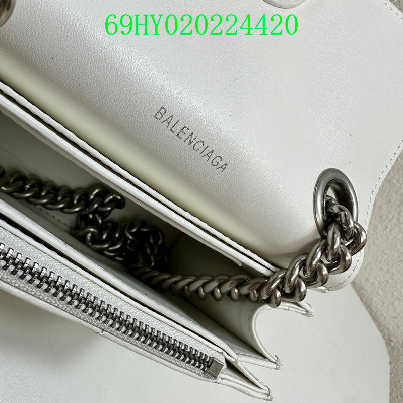 Aura Bags - BGA Bags - 1930