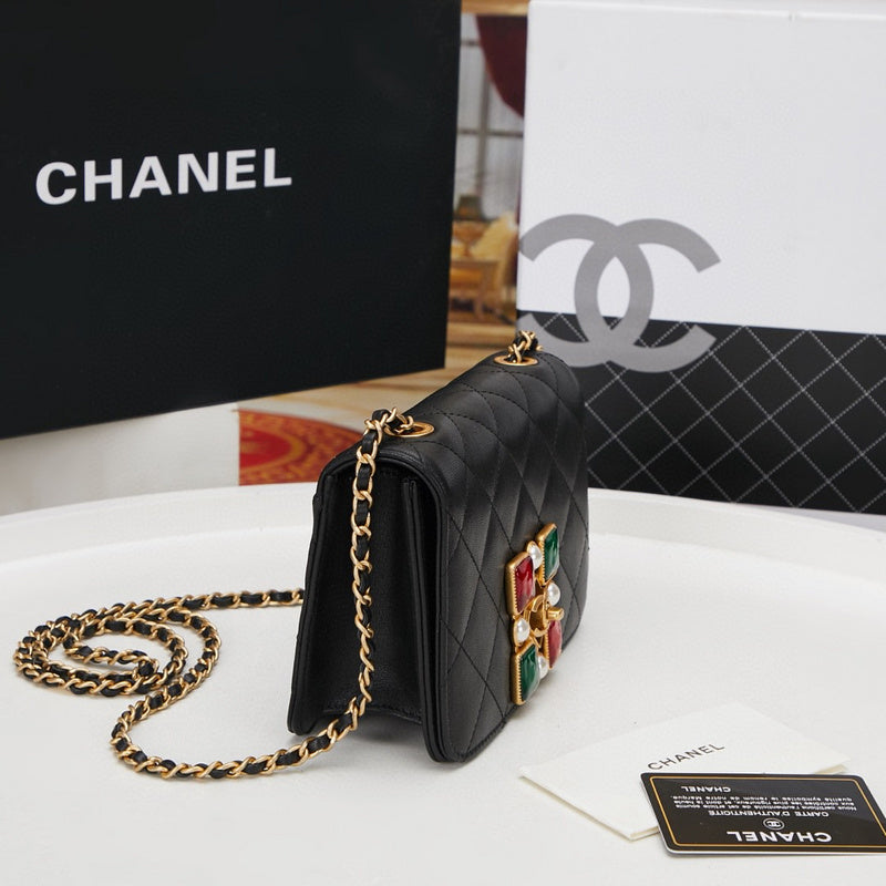 Chanel Bags
