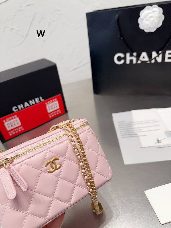 aura-bags - Chanel Bags - 7047