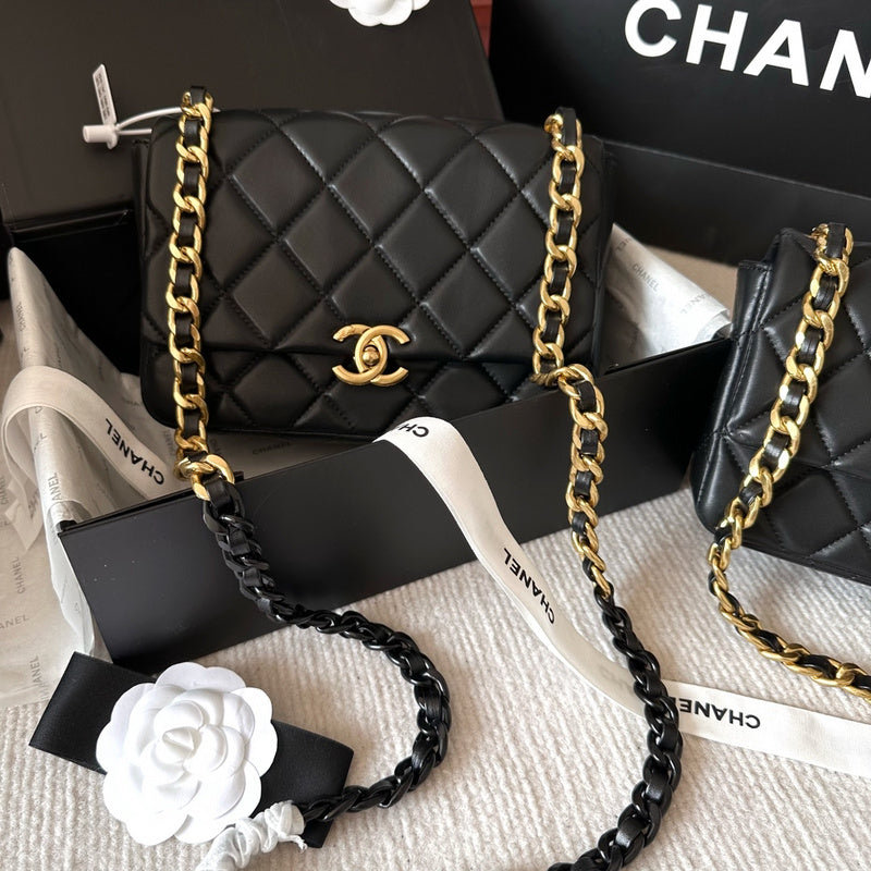 aura-bags - Chanel Bags - 6946