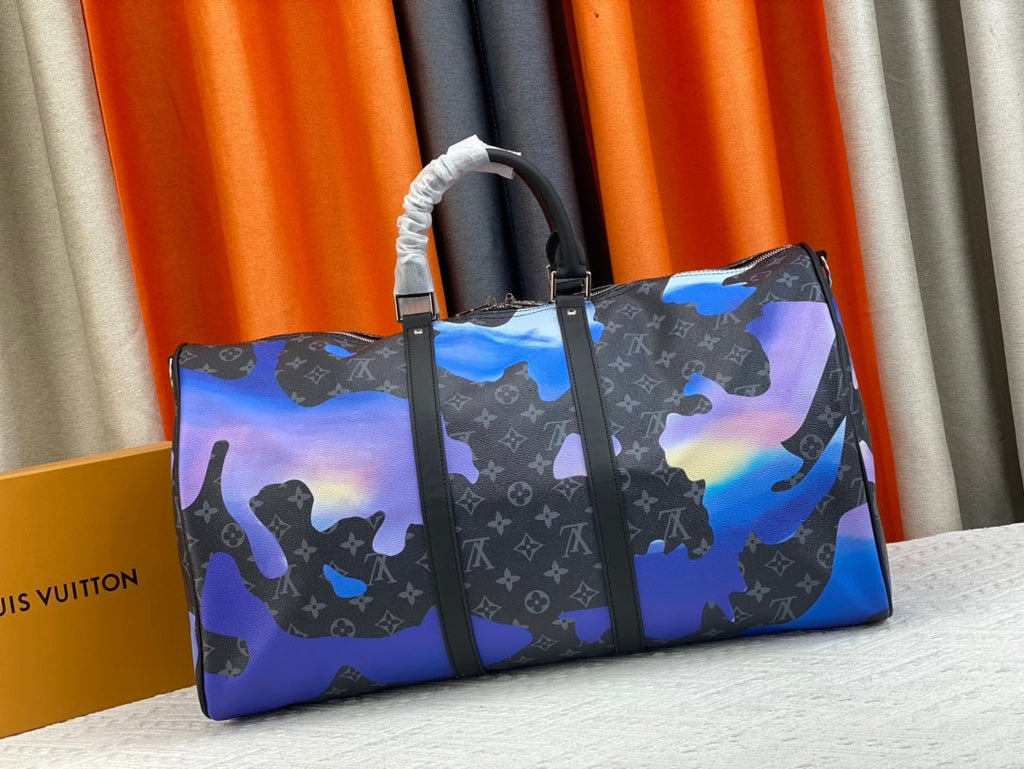Luxury Bags Louis Vuitton  739