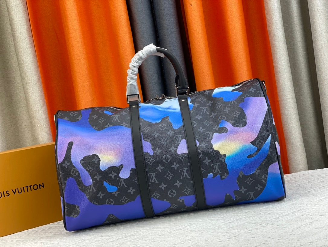 Luxury Bags Louis Vuitton  739
