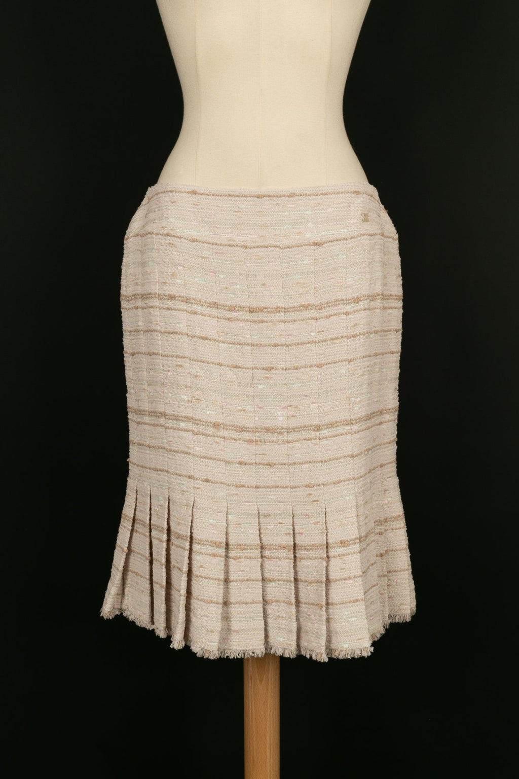 Ensemble Chanel Et�� 2004