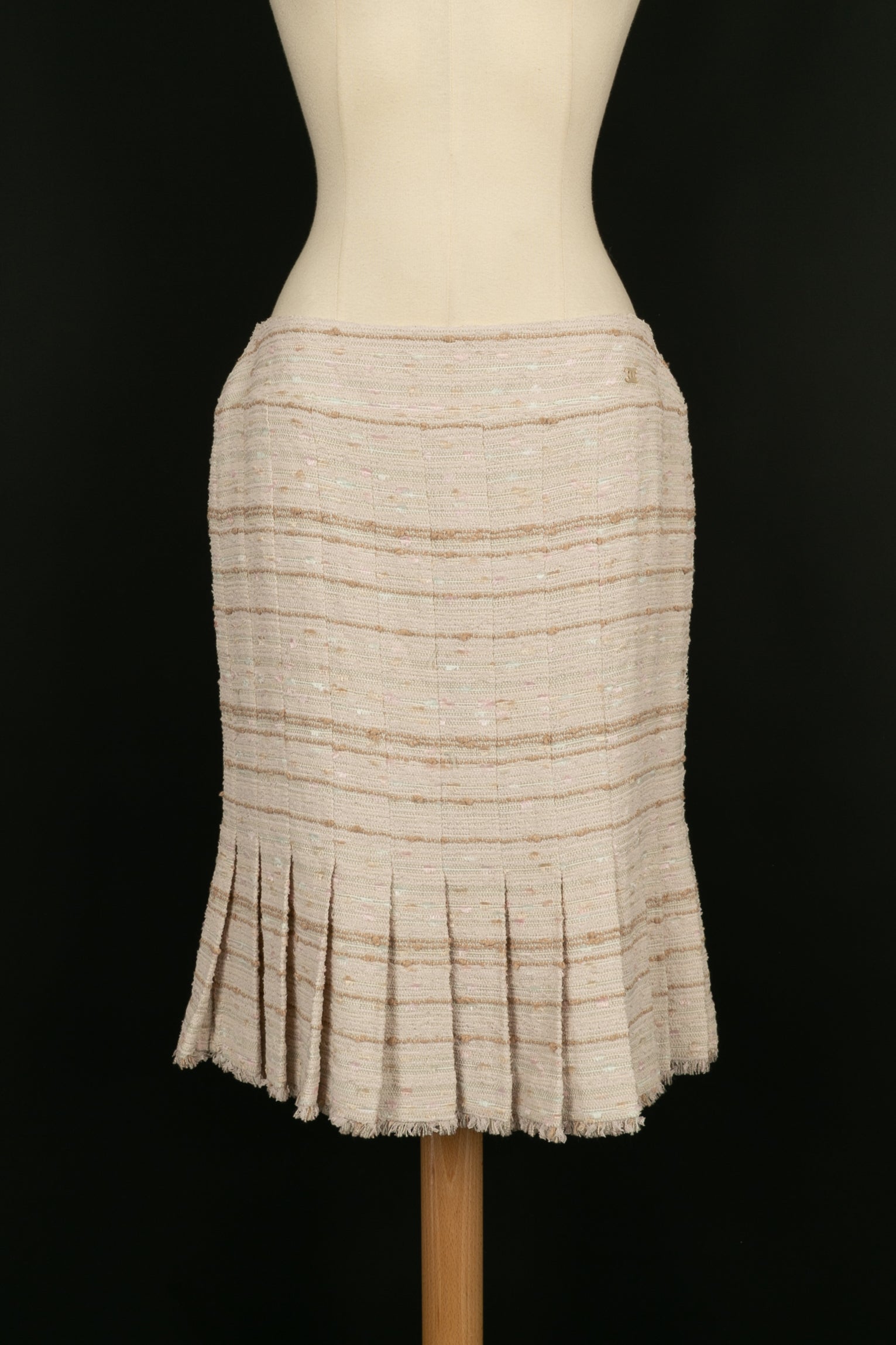 Ensemble Chanel Et�� 2004