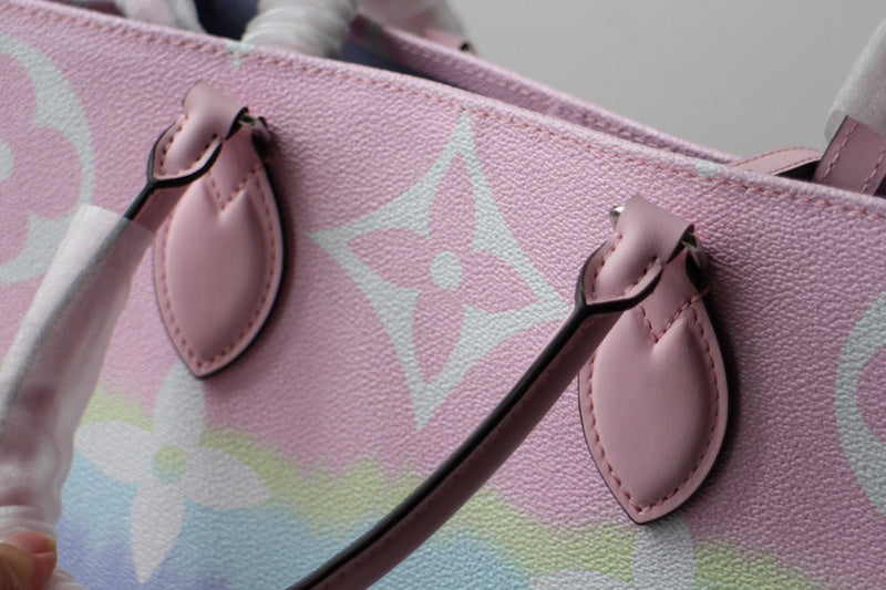 Louis Vuitton Luxury Bags 2843