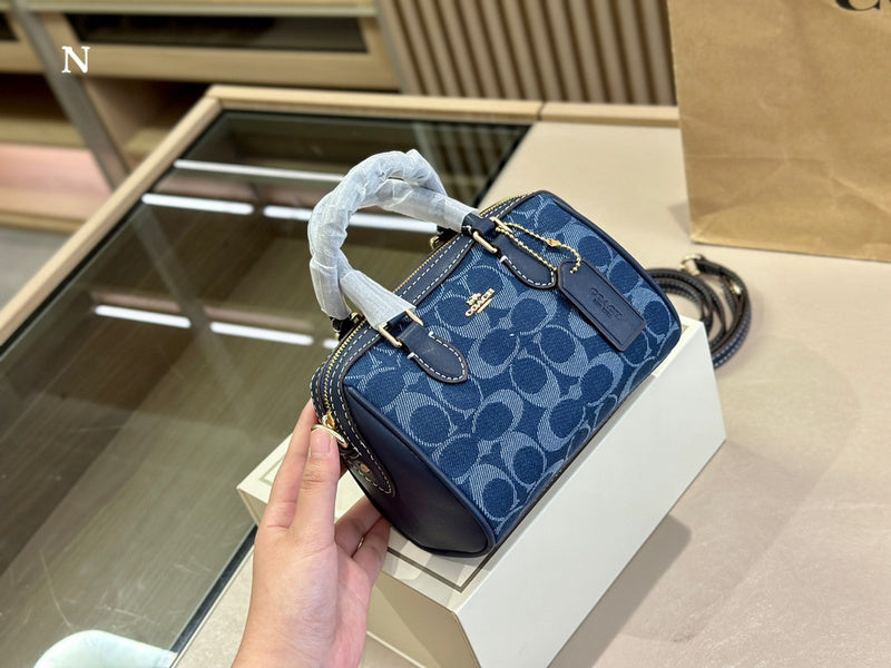 Aura Bags - CCH Bags - 075