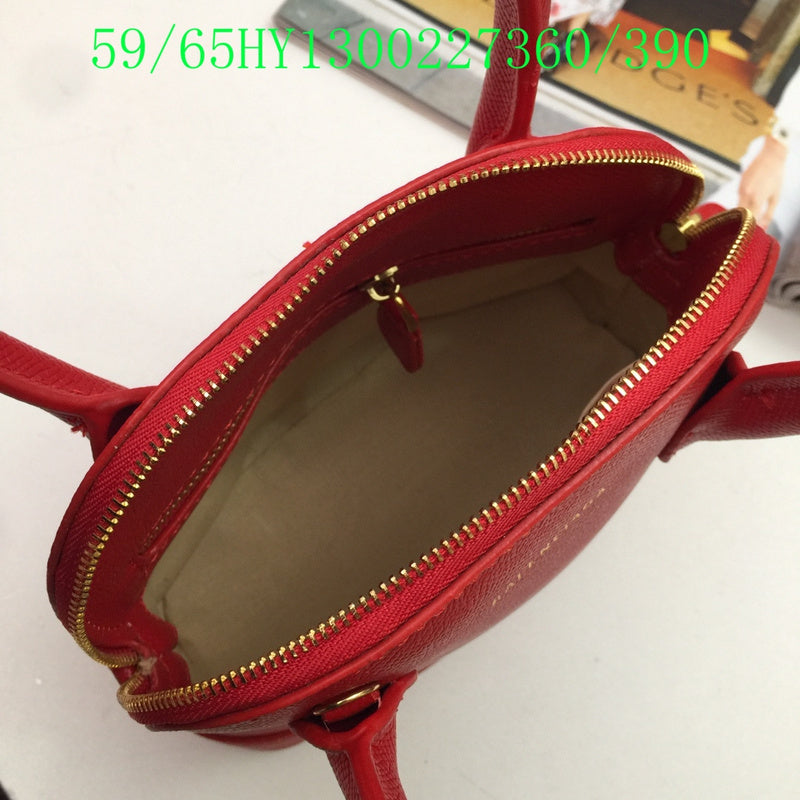 Aura Bags - BGA Bags - 1911