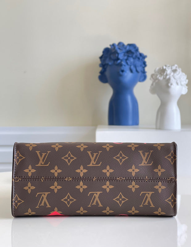 Louis Vuitton Luxury Bags 1758