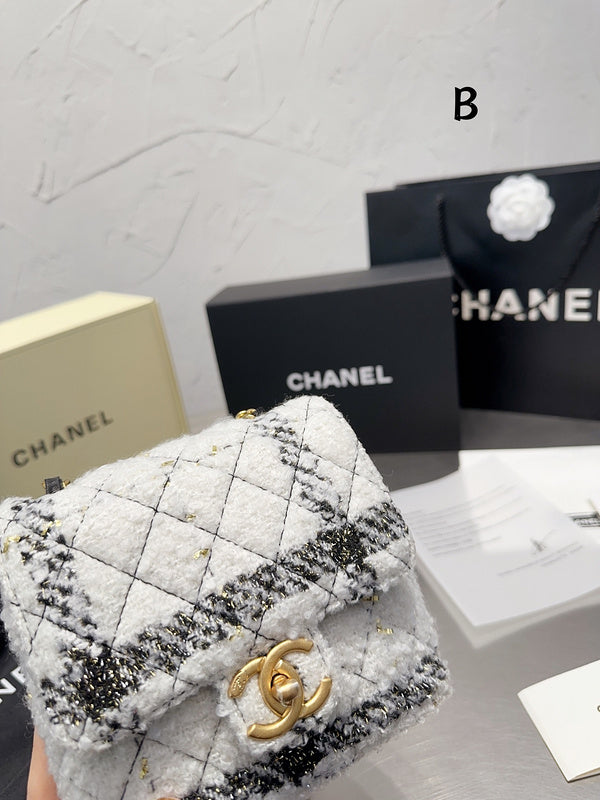 aura-bags - Chanel Bags - 7260