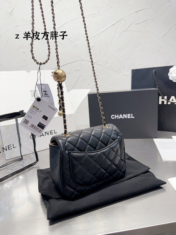 aura-bags - Chanel Bags - 7156