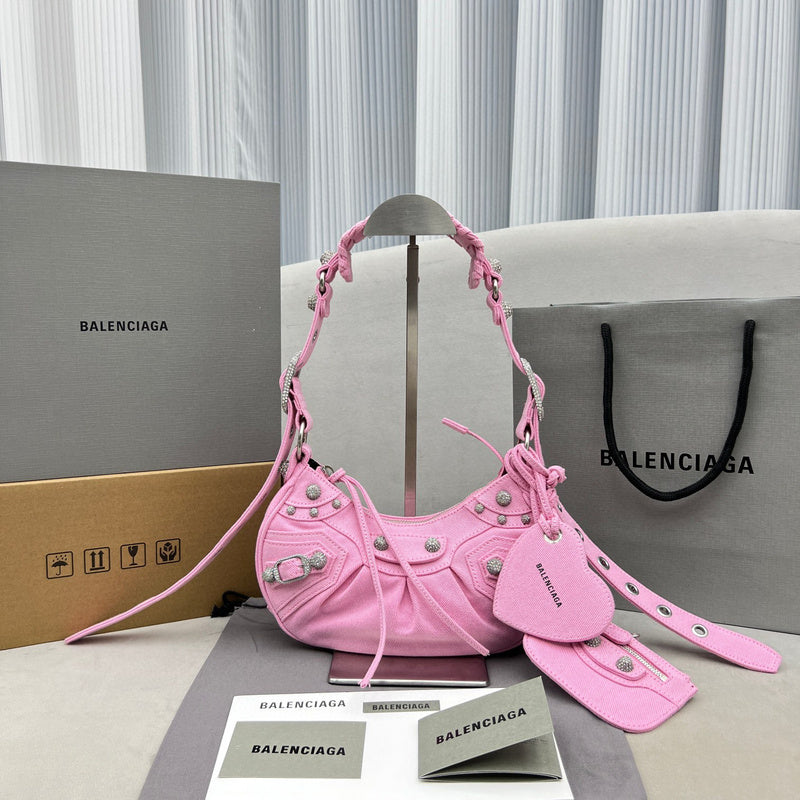 Aura Bags - Balenciaga Bags - 747