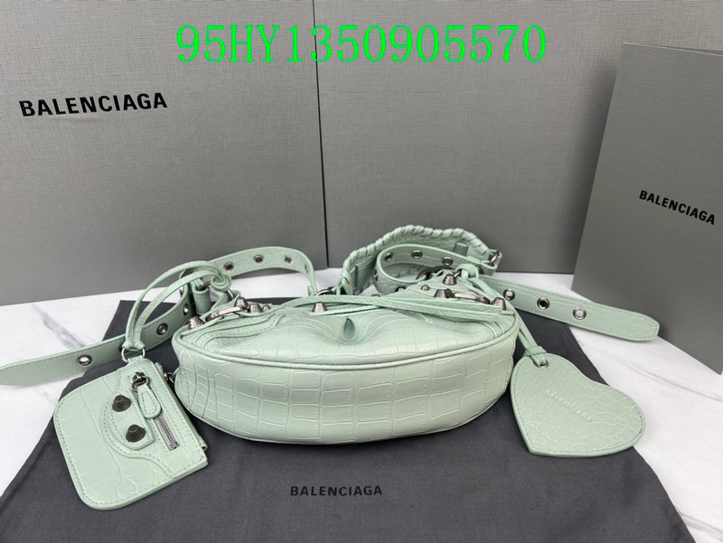 Aura Bags - BGA Bags - 2136