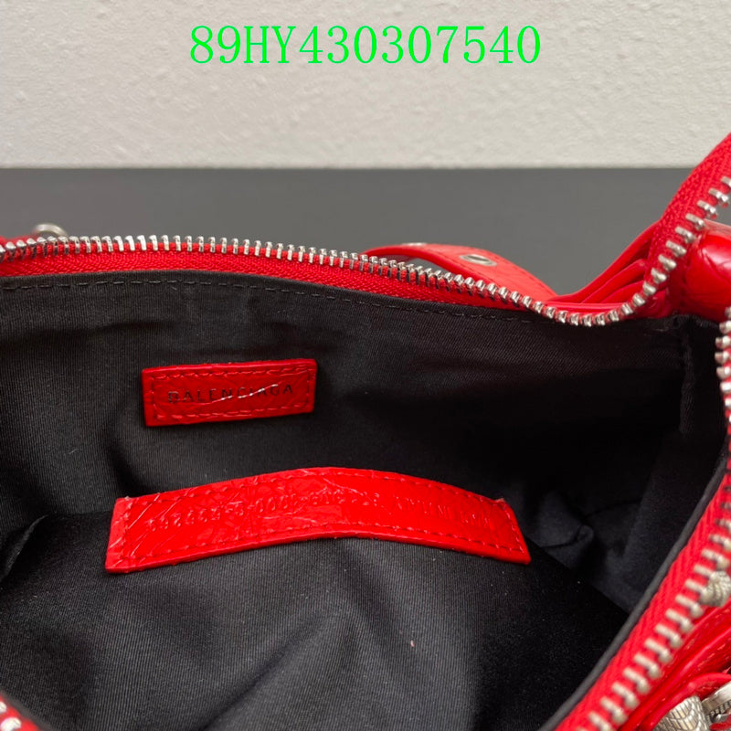 Aura Bags - BGA Bags - 1894