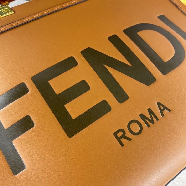 Designer Handbags Fendi 034