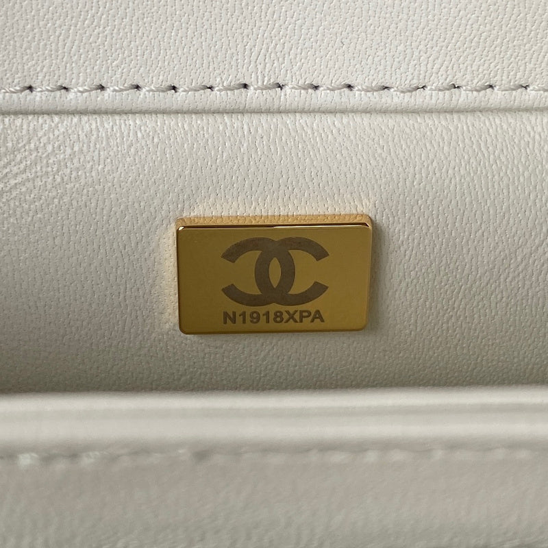 aura-bags - Chanel Bags - 7348