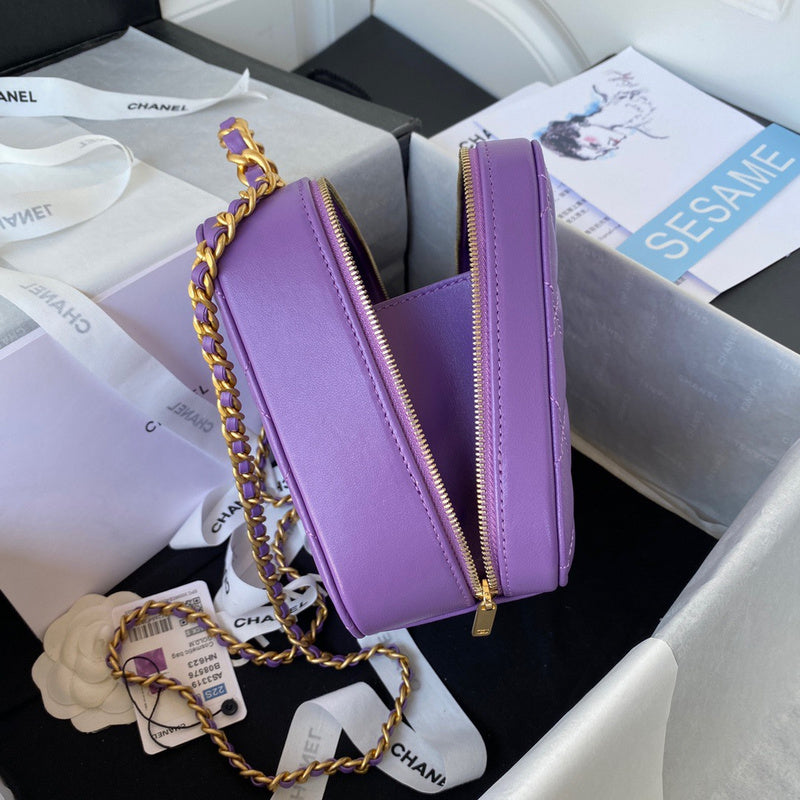 aura-bags - Chanel Bags - 7599