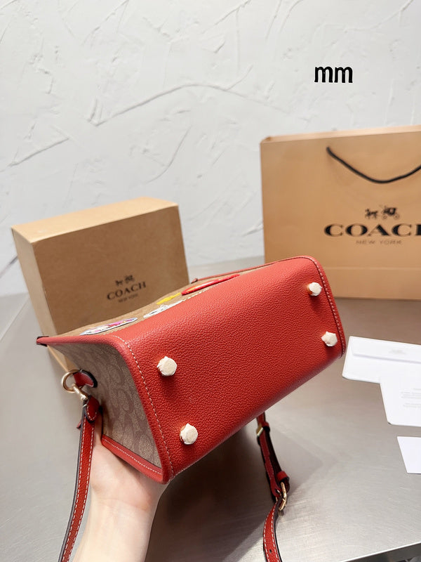 Aura Bags - CCH Bags - 353