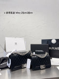 aura-bags - Chanel Bags - 7046
