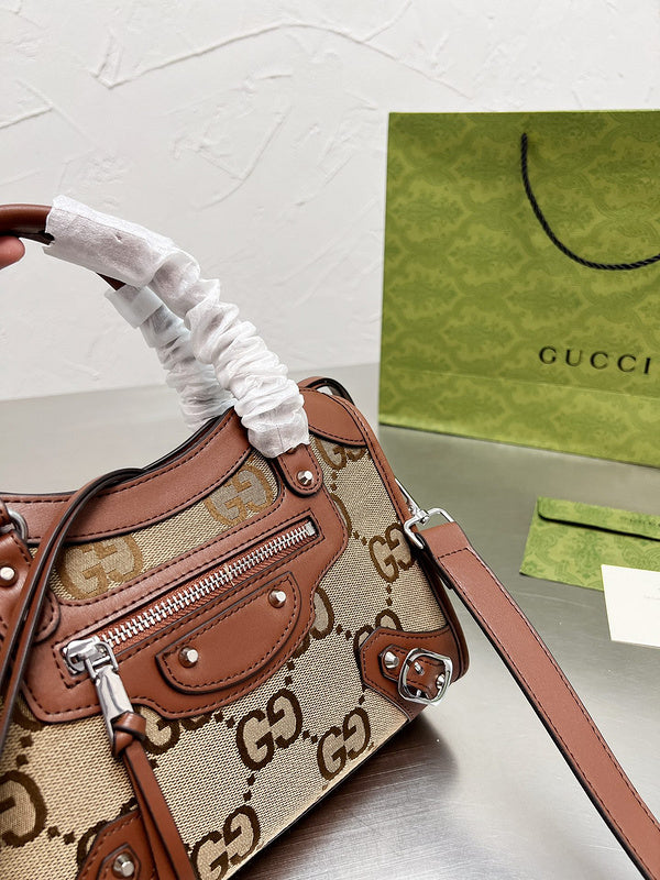 Aura Bags - BGA Bags - 1510
