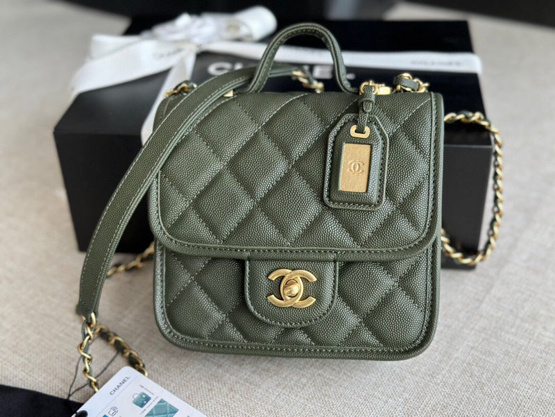 aura-bags - Chanel Bags - 2791