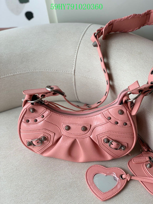 Aura Bags - BGA Bags - 2015