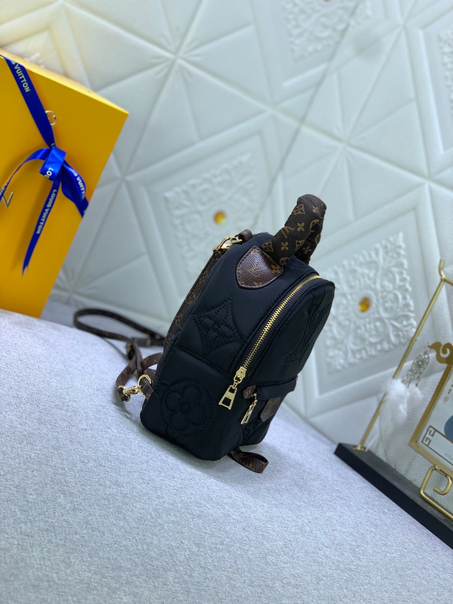 New Bag Louis Vuitton  641