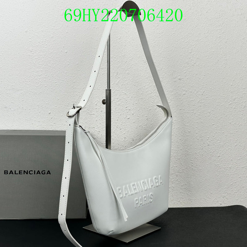 Aura Bags - BGA Bags - 1705