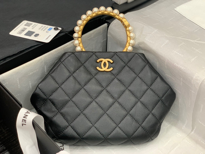 aura-bags - Chanel Bags - 7675