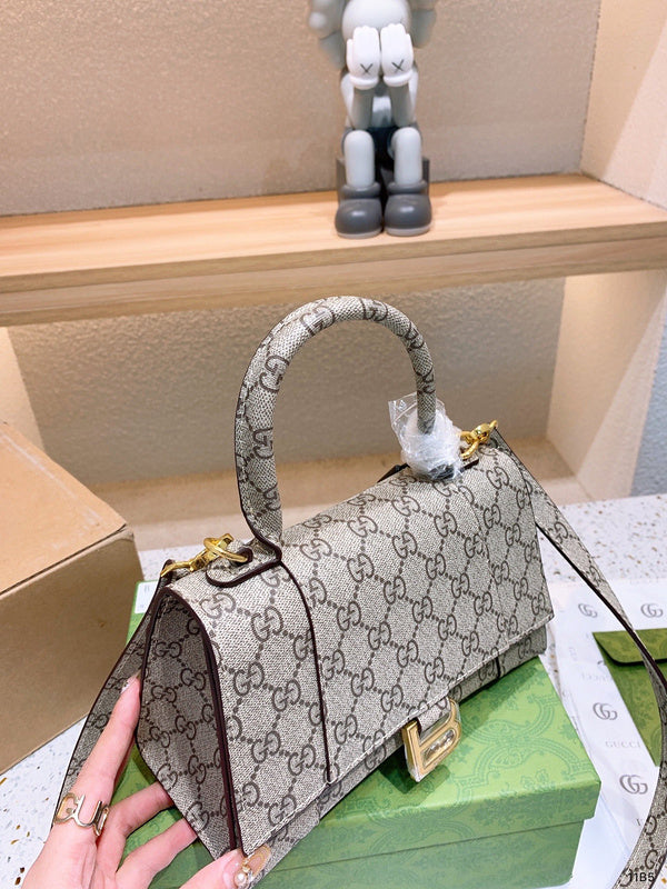 Aura Bags - BGA Bags - 1512