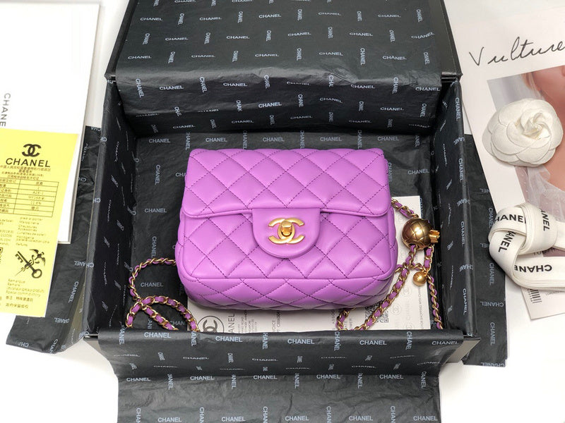 aura-bags - Chanel Bags - 7463