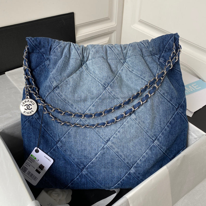 aura-bags - Chanel Bags - 7345
