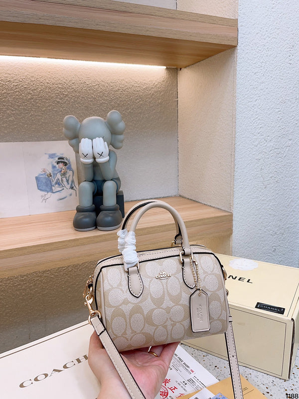 Aura Bags - CCH Bags - 103