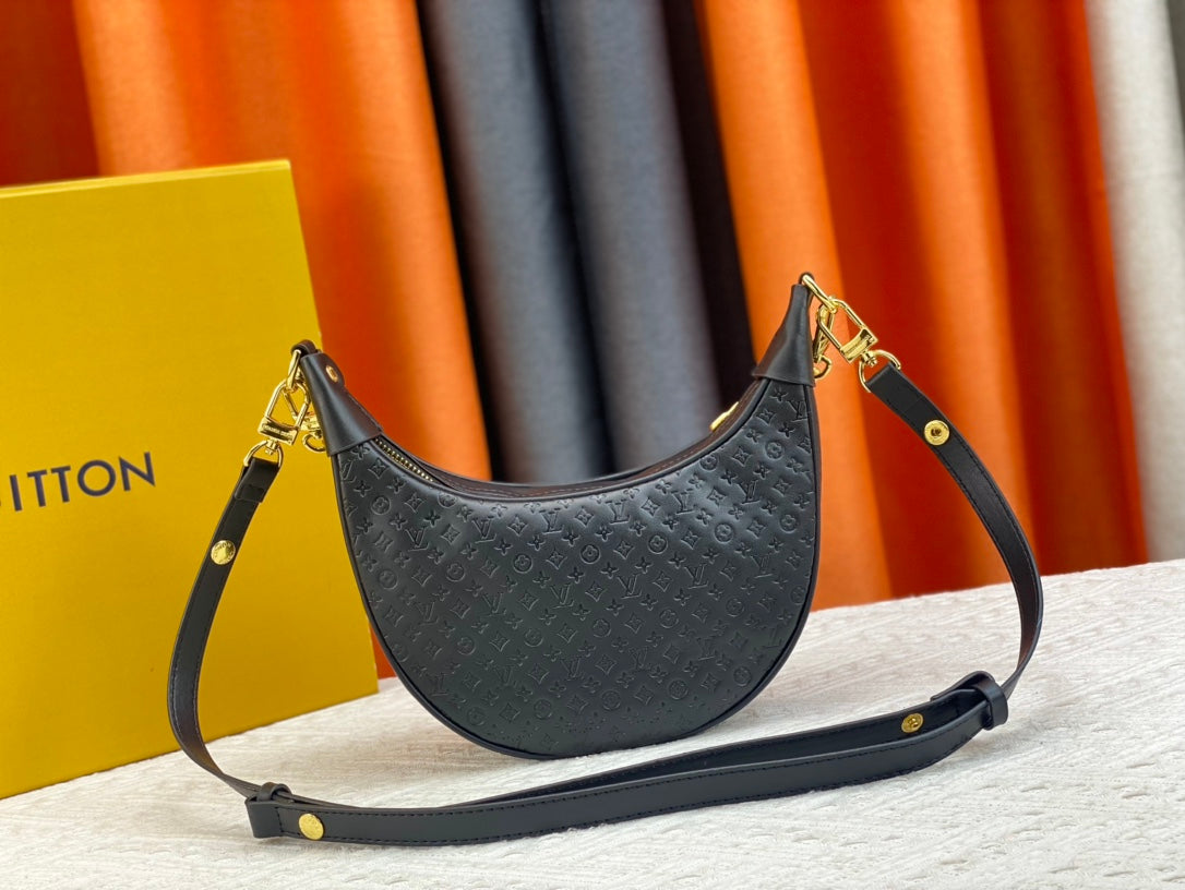 Luxury Bags Louis Vuitton  762