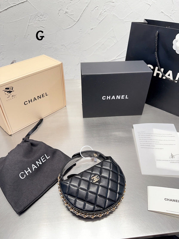 aura-bags - Chanel Bags - 7102