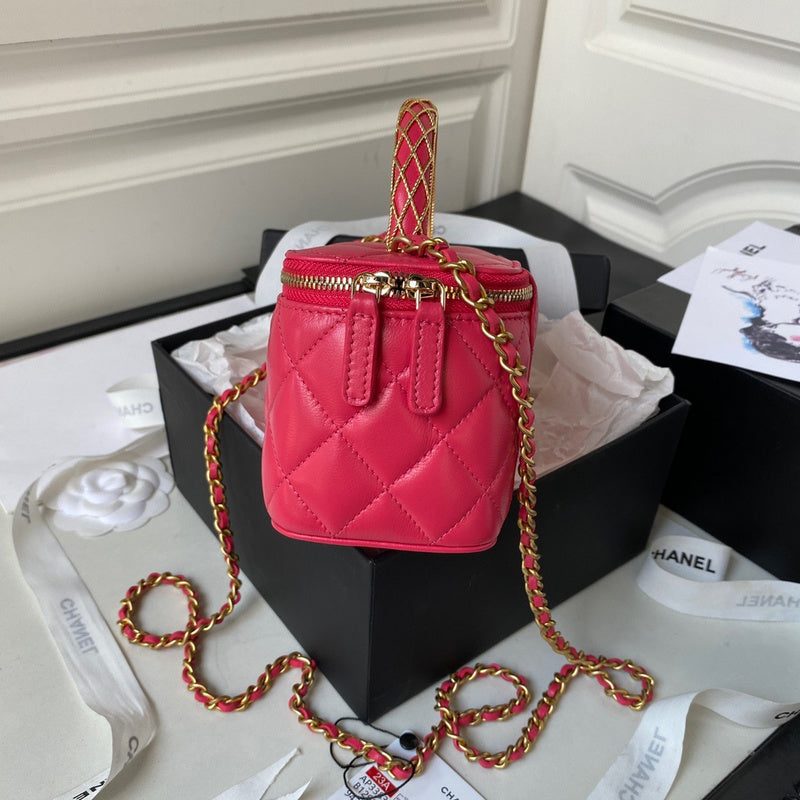 aura-bags - Chanel Bags - 7518