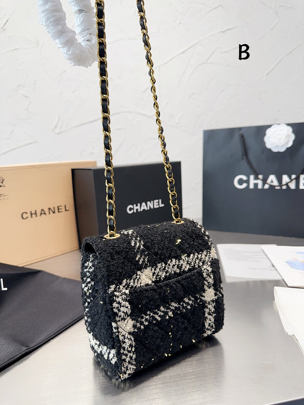 aura-bags - Chanel Bags - 7136