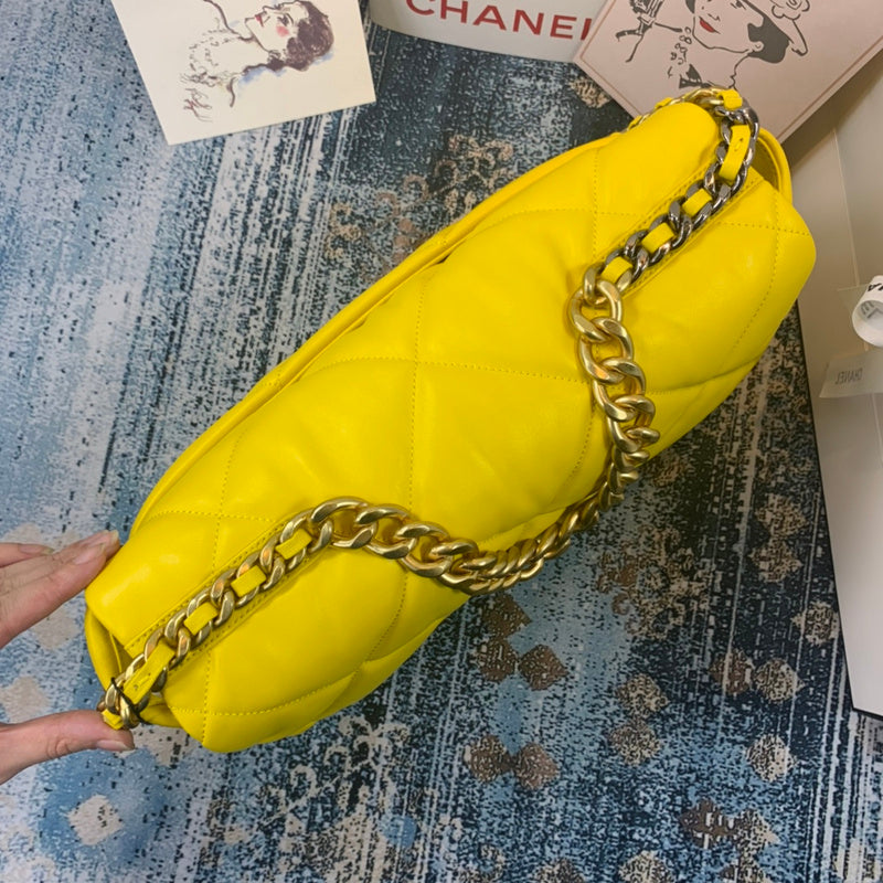 Chanel Bags