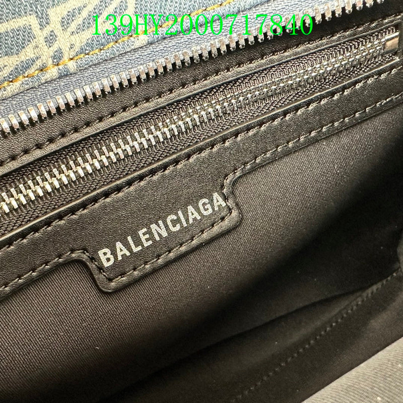 Aura Bags - BGA Bags - 1712