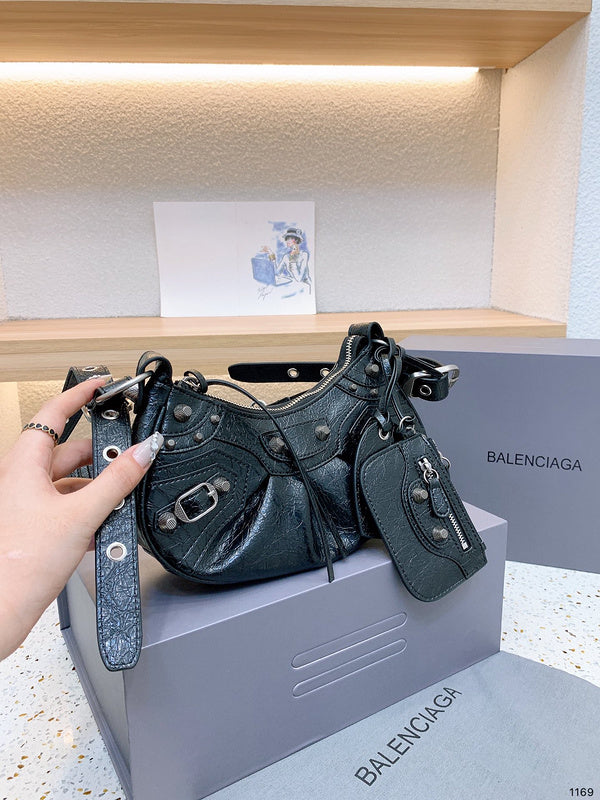 Aura Bags - BGA Bags - 1303