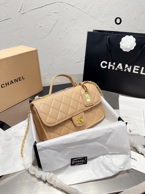 aura-bags - Chanel Bags - 7270